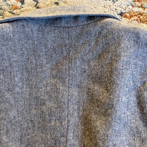 Vintage Hunter Sportswear Wool Jacket – Made in USA — Flaws - Picture 10 of 10